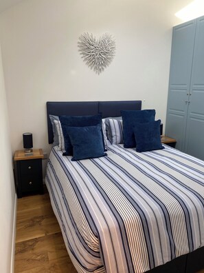 Room - Le Petit Glen on the river lim in Uplyme (Uplyme)