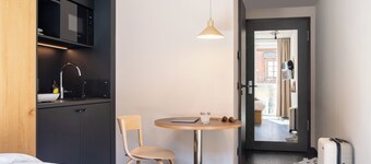 STAYERY Fürth Innenstadt