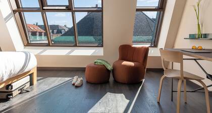 STAYERY FĂŒrth Innenstadt