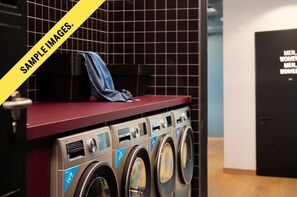 Interior - STAYERY Fürth Innenstadt (Fürth)