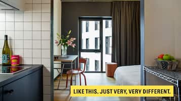 Leilighet – design | Innvendig