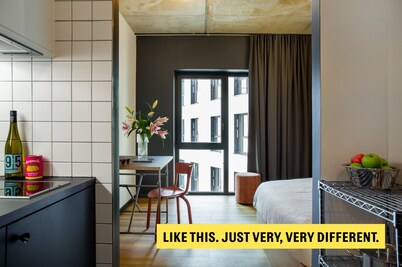STAYERY Fürth Innenstadt