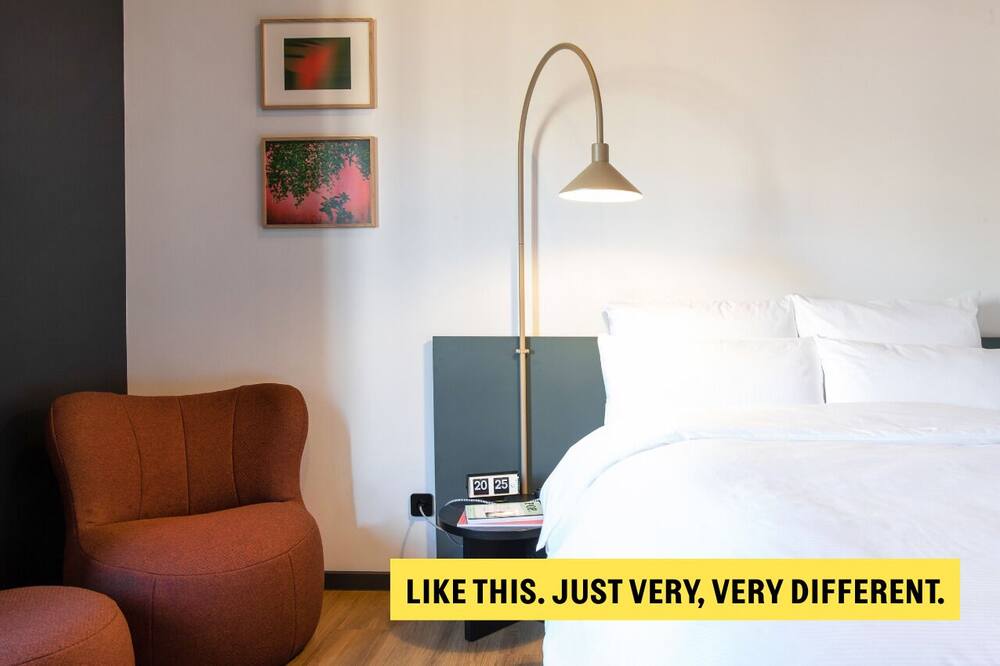 STAYERY Fürth Innenstadt