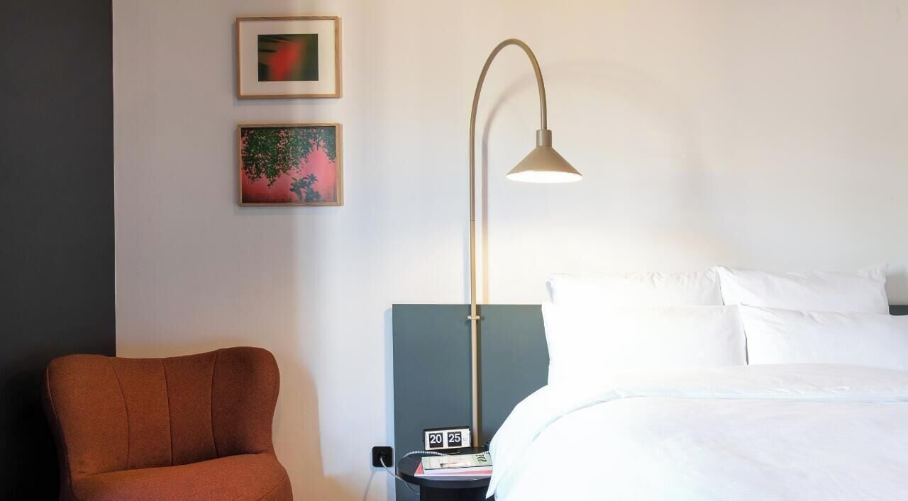 Design Apartment