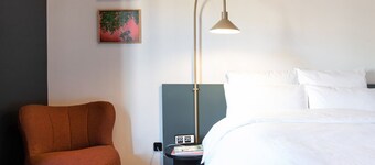 STAYERY Fürth Innenstadt