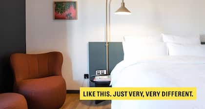 STAYERY FĂŒrth Innenstadt