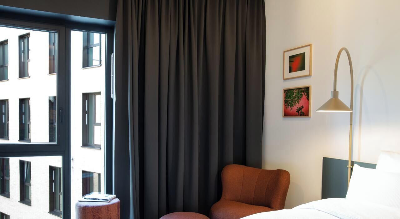 デザイン アパートメント