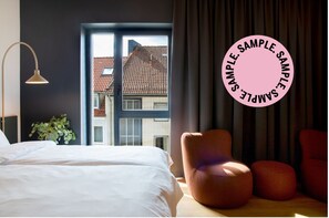 Room - STAYERY Fürth Innenstadt (Fürth)