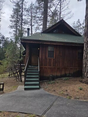 Exterior - Relaxing Studio in Idyllwild (Idyllwild-Pine Cove)