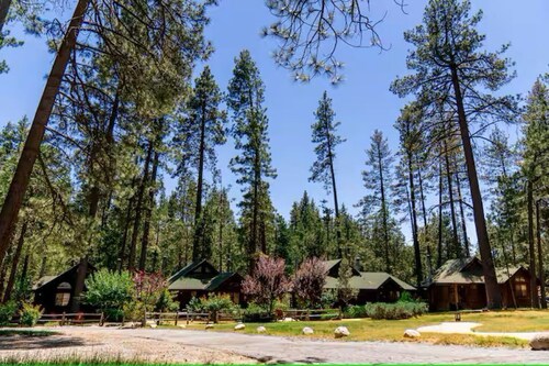 Relaxing Studio in Idyllwild