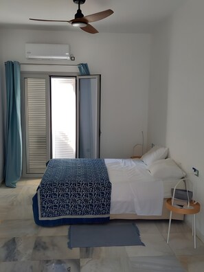 2 Schlafzimmer, B ügeleisen/Bügelbrett, WLAN, Bettwäsche