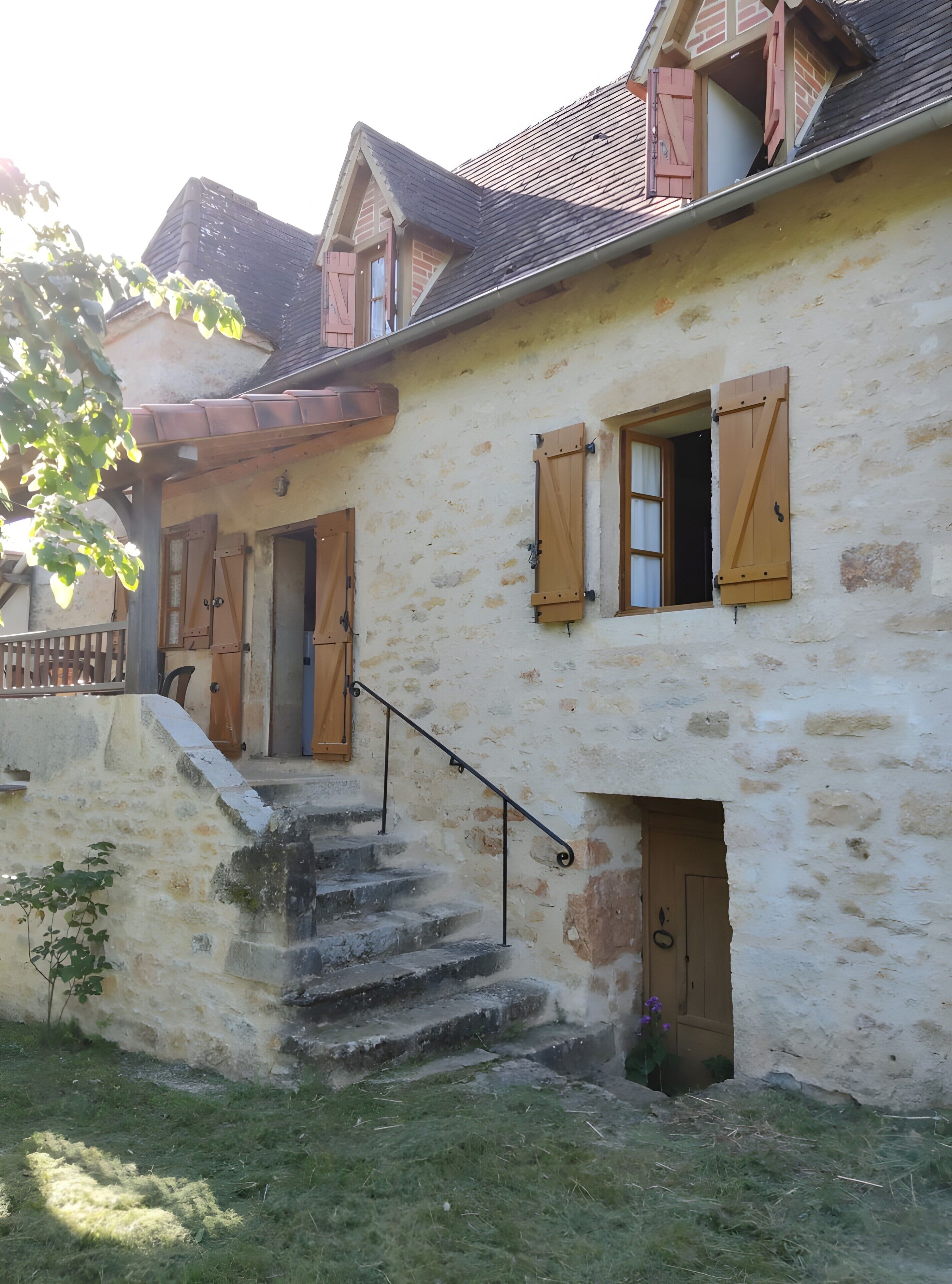 Exterieur
