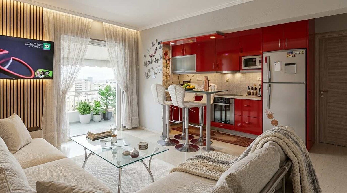 Imagem do perfil do anfitrião