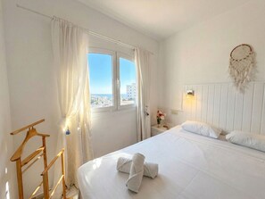1 bedroom, iron/ironing board, free WiFi, bed sheets - Summer Azul 96 Casa Monica by Casasol (Nerja)