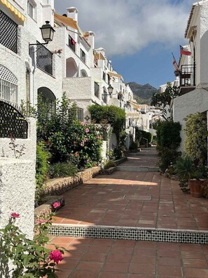 Property grounds - Summer Azul 96 Casa Monica by Casasol (Nerja)