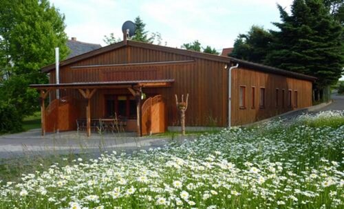 3. standard double room (Lena) in a quiet location in Görlitz