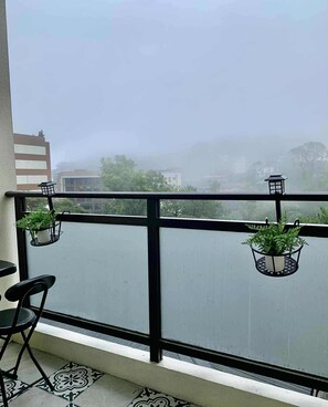 Property grounds - Cloud Haus 6 - Baguio City town proper nearby SM | Cathedral | Burnham | Session (Baguio)