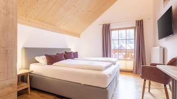 2 bedrooms, internet