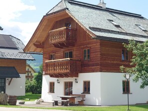 Eksteriør