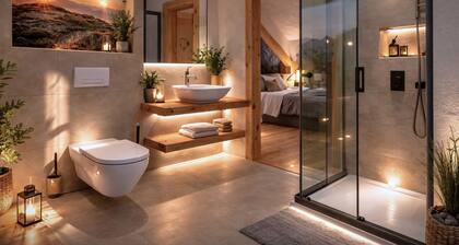 6_ALP - Alm Chalet Grosseck by Interhome