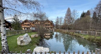 6_ALP - Almchalet Grosseck by Interhome