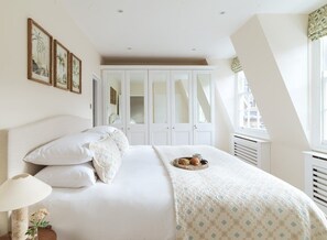 Room - The Mayfair Grand Penthouse (Greater London)