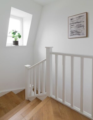Interior - Hampstead Heath 2 bed (Greater London)