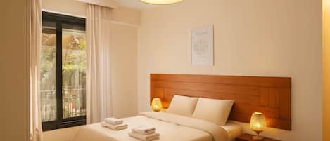 2 bedrooms, WiFi