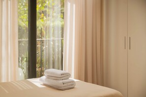 2 chambres, Wi-Fi