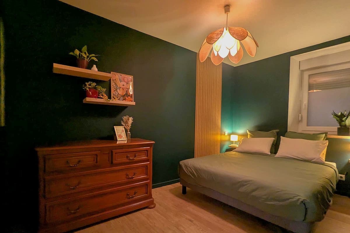 L'Atelier de l'Emeraude