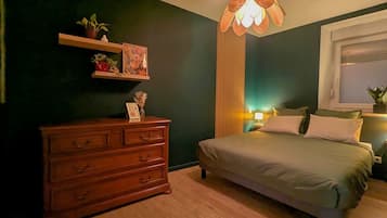 L'Atelier de l'Emeraude