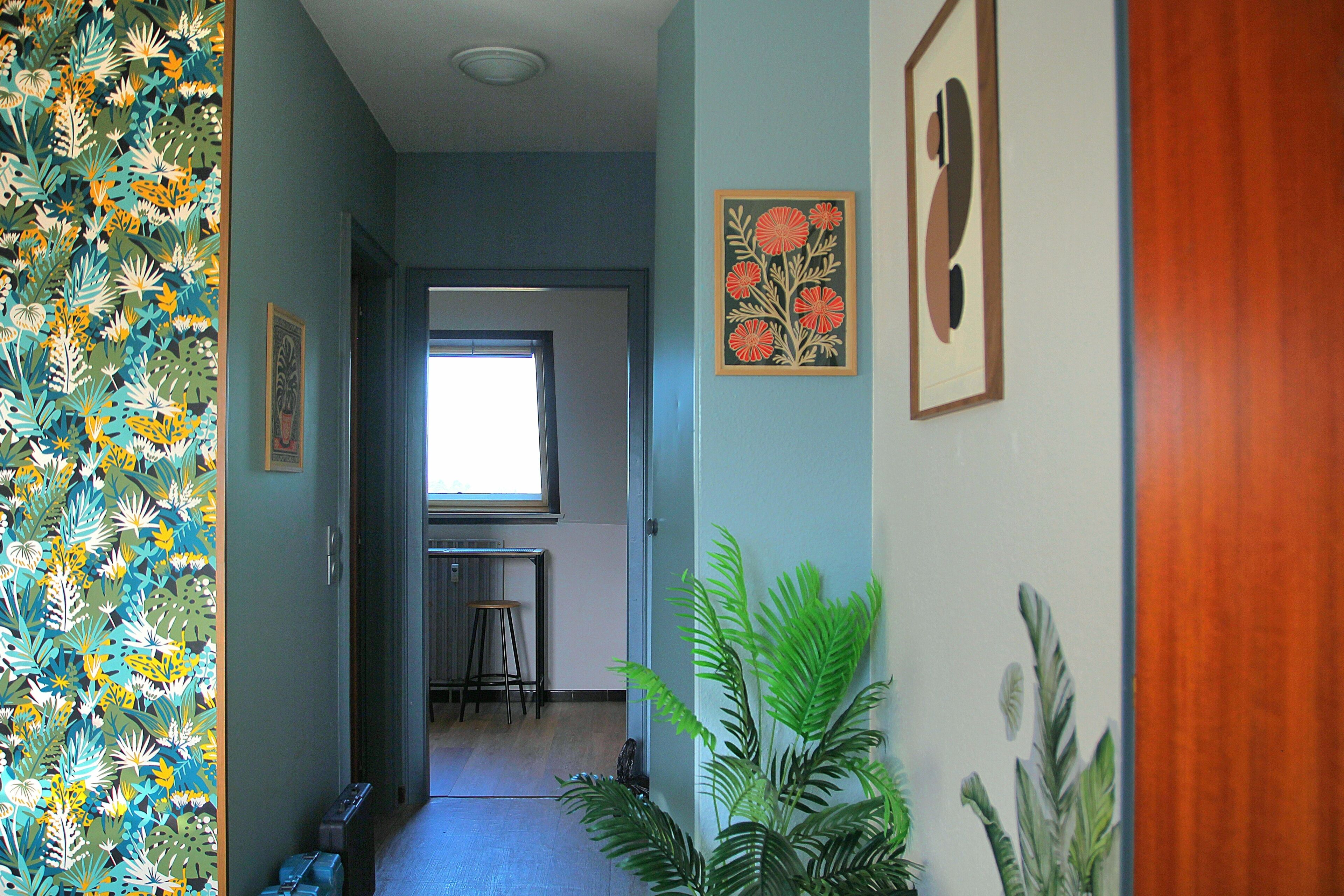 Studio | Oppholdsområde