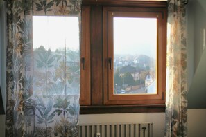 Living area - Alsace Key (Saverne)