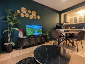 Exterior - Alsace Key (Saverne)