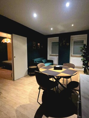 L'Atelier des Tropiques | Restauración