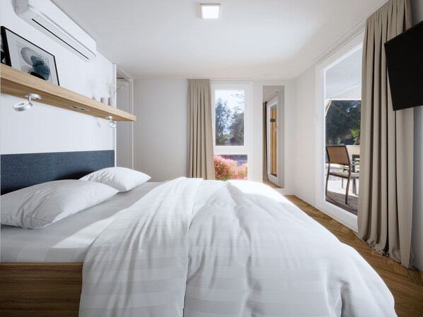 Room - DORMERO Aparthotel Stralsund (Stralsund)