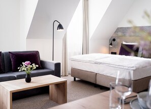 Suite - DORMERO Aparthotel Stralsund (Stralsund)