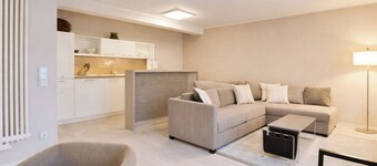 DORMERO Aparthotel Stralsund