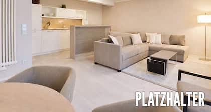 DORMERO Aparthotel Stralsund