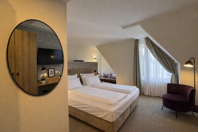 DORMERO Aparthotel Stralsund