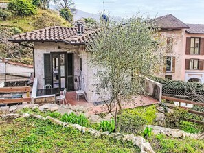 Property grounds - Dolce Luino by Interhome (Luino)