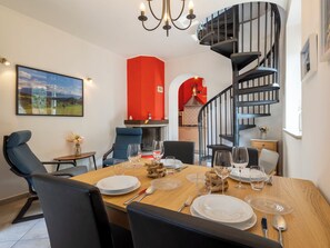 Dining - Dolce Luino by Interhome (Luino)