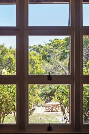 Interior - Inji Retreat—Dual Bushland Retreat near the Coast (Yallingup)