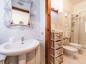 Towels - Vacation home Lilla by Interhome (Villasimius)