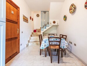 Dining - Vacation home Lilla by Interhome (Villasimius)