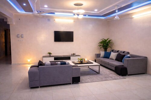 Villa Prestige - Comfort & Security