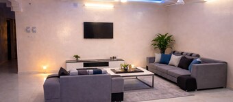 Villa Prestige - Comfort & Security