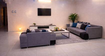 Villa Prestige - Comfort & Security