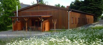 4. standard multi-bed room (Luisa) in a quiet location in Görlitz
