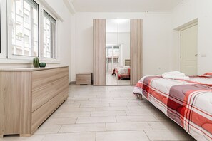 Condo - Luca Flat - Tiburtina Train Station (Rome)